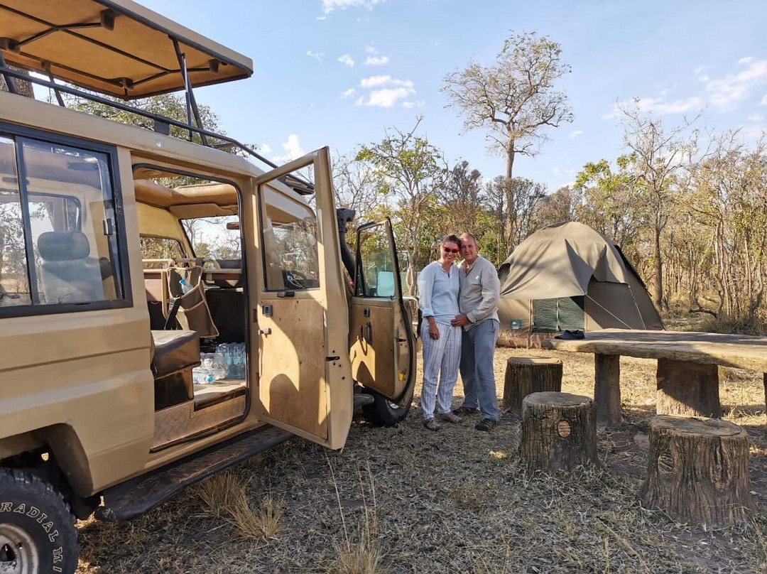 Safaris Partners-莫洛哥罗必去景点