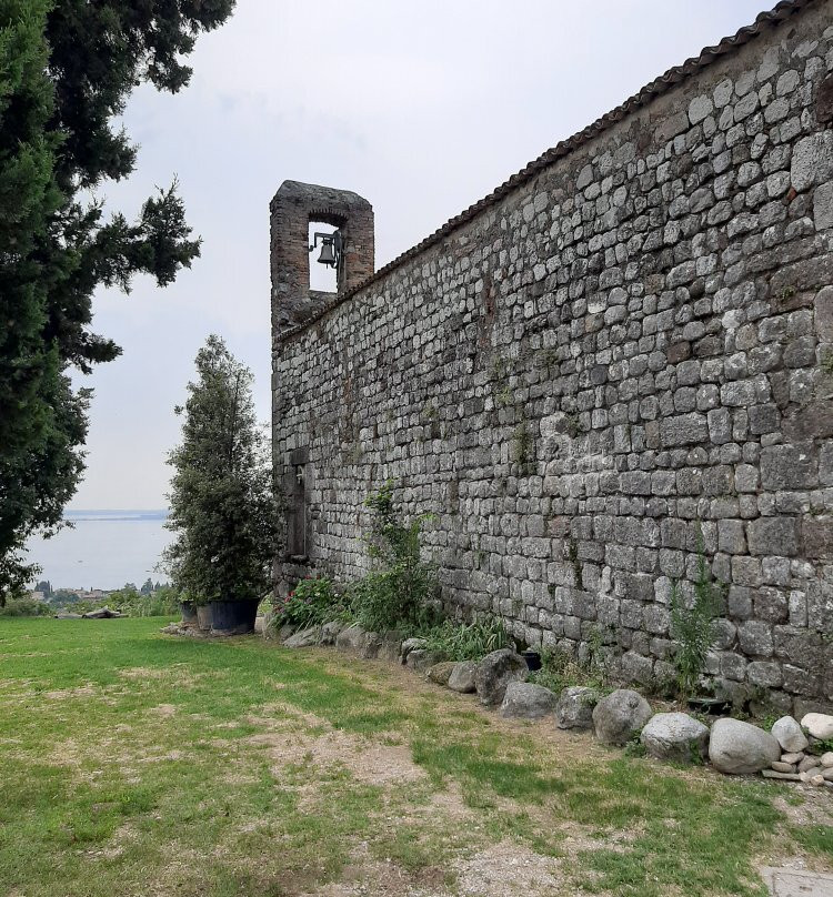 Chiesa di S. Emiliano景点图片