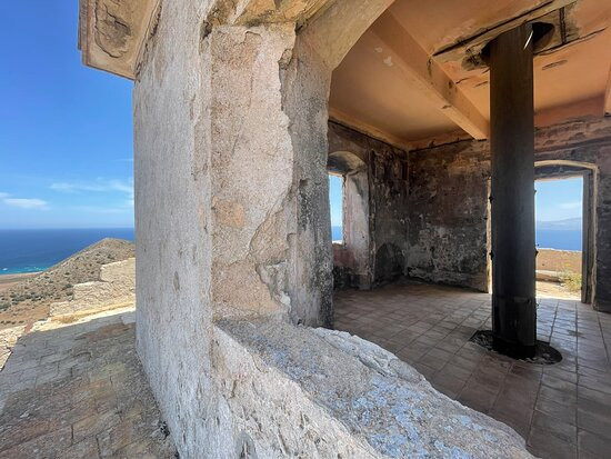 Castello di Santa Caterina景点图片
