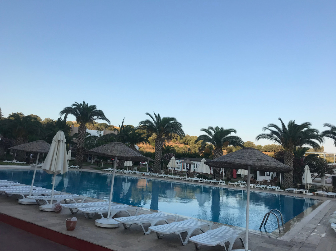 Club Beyy Resort Hotel主图
