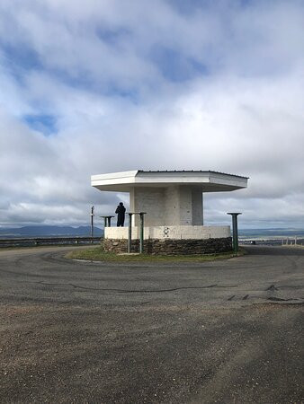 One Tree Hill Lookout-亚拉拉特山必去景点