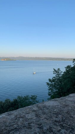 Centro Storico Di Capodimonte-Capodimonte必去景点