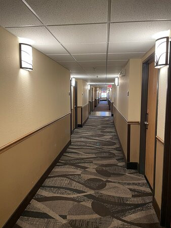 AmericInn by Wyndham Belle Fourche主图