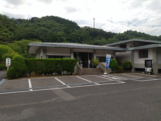 Yuisao Museum景点图片