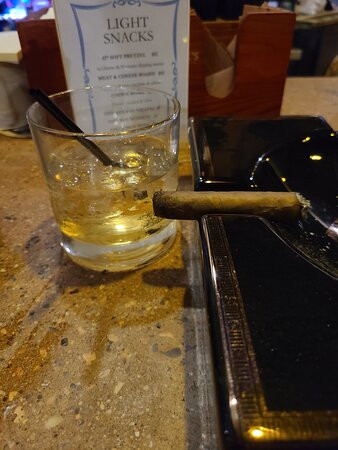 Tinder Box-拉皮德城必去景点