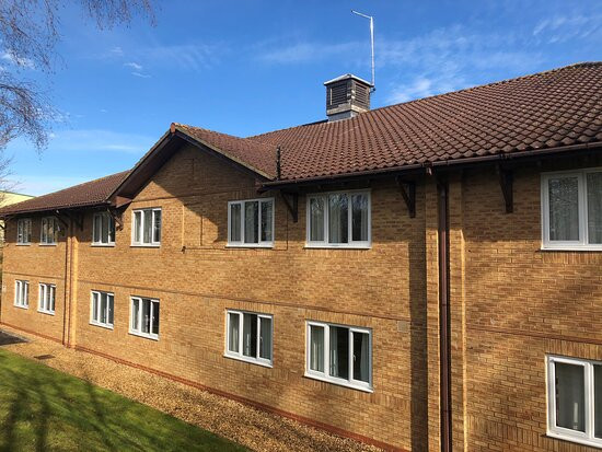 National Badminton Centre Lodge & Healthclub主图