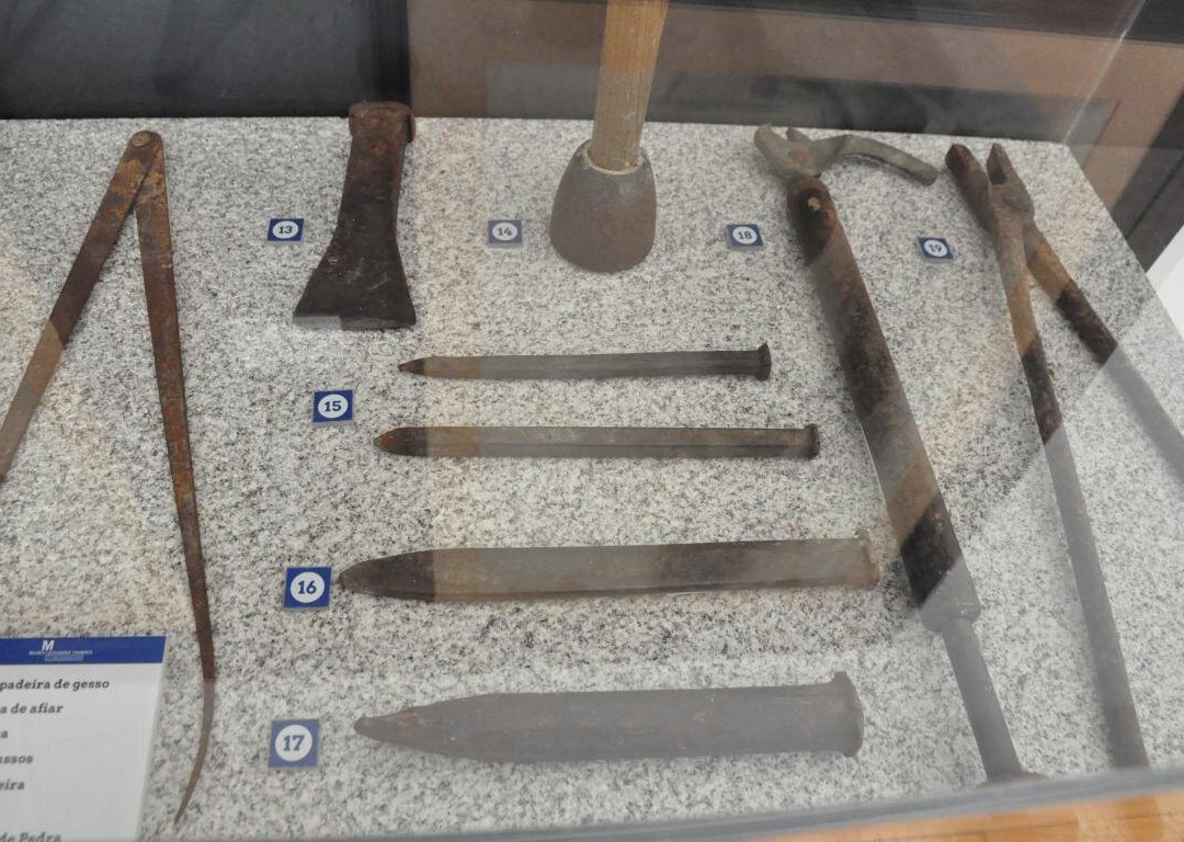 Museu Eduardo Tavares