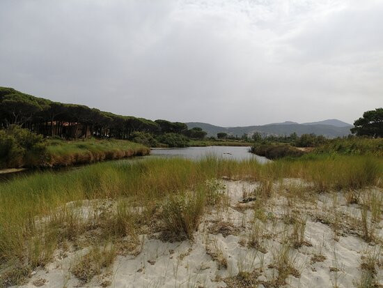 Baia Sant'Anna-Budoni必去景点