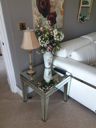 Plas Maenan Country House主图