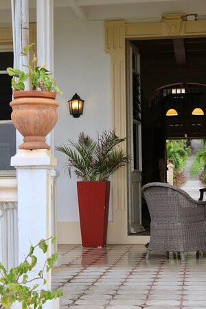 Le Domaine Saint Aubin主图