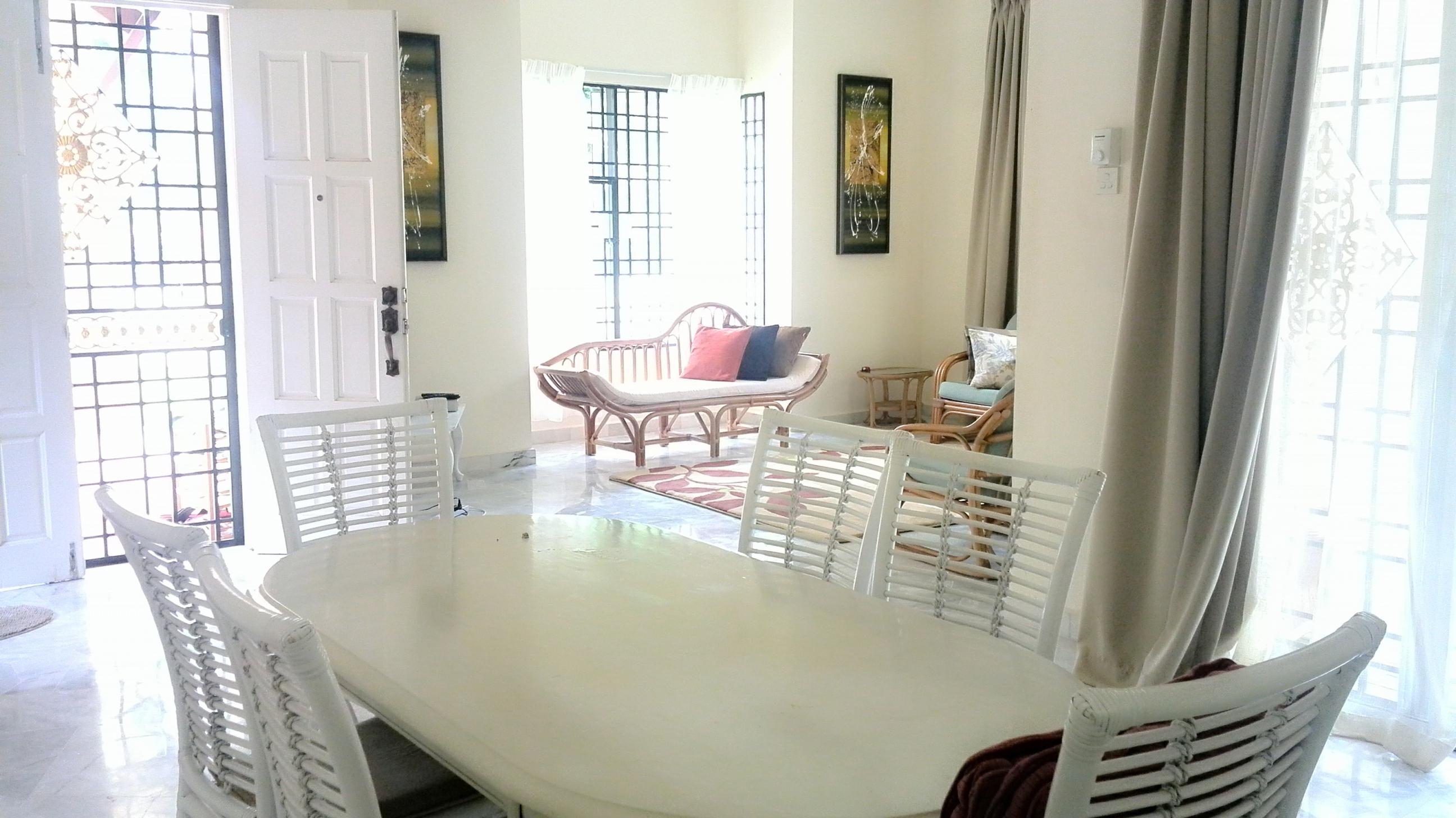 Kenanga Homestay Nilai-官方