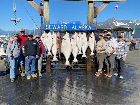 Aurora Charters-苏厄德必去景点