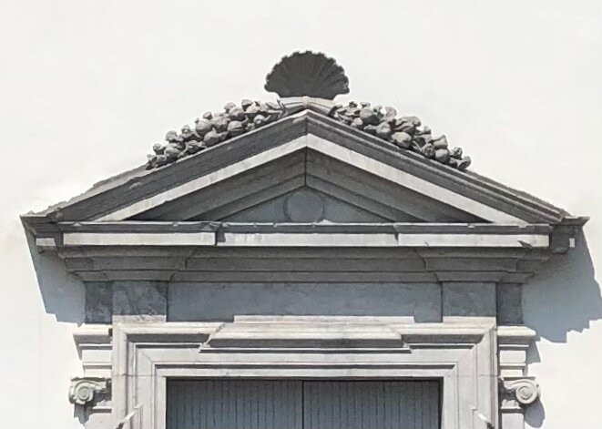 Chiesa Degli Angeli Custodi景点图片
