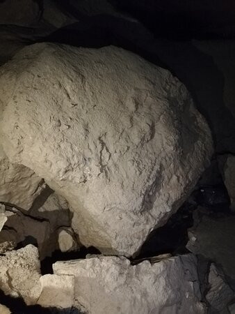 Crag Cave-Castleisland必去景点