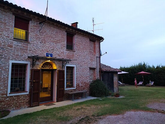 B&B La Brezza主图