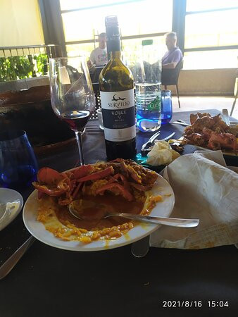 Hotel La Colina主图