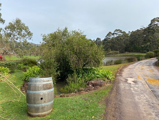 The Lake House Winery Denmark景点图片