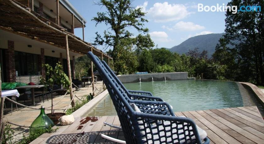 Agriturismo Voeuja Lago Maggiore