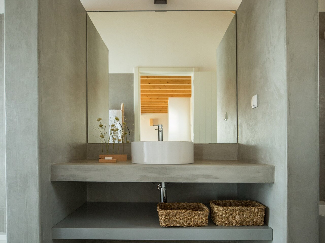 Monte Da Bemposta主图