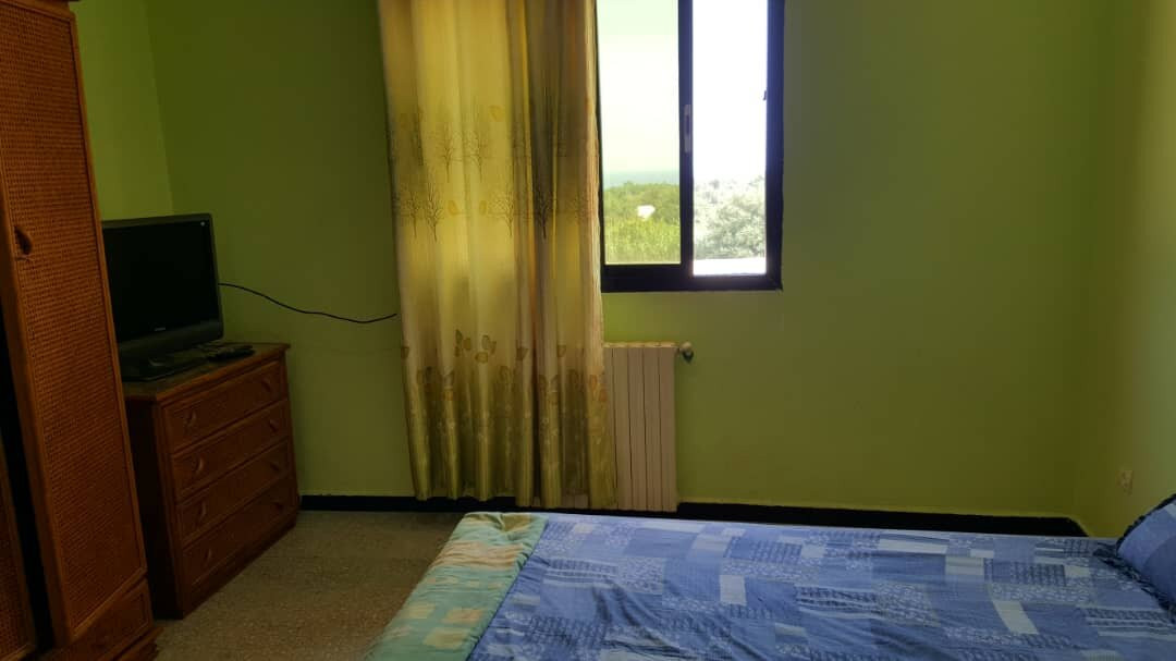 Residence Les Galets Blancs Azeffoun