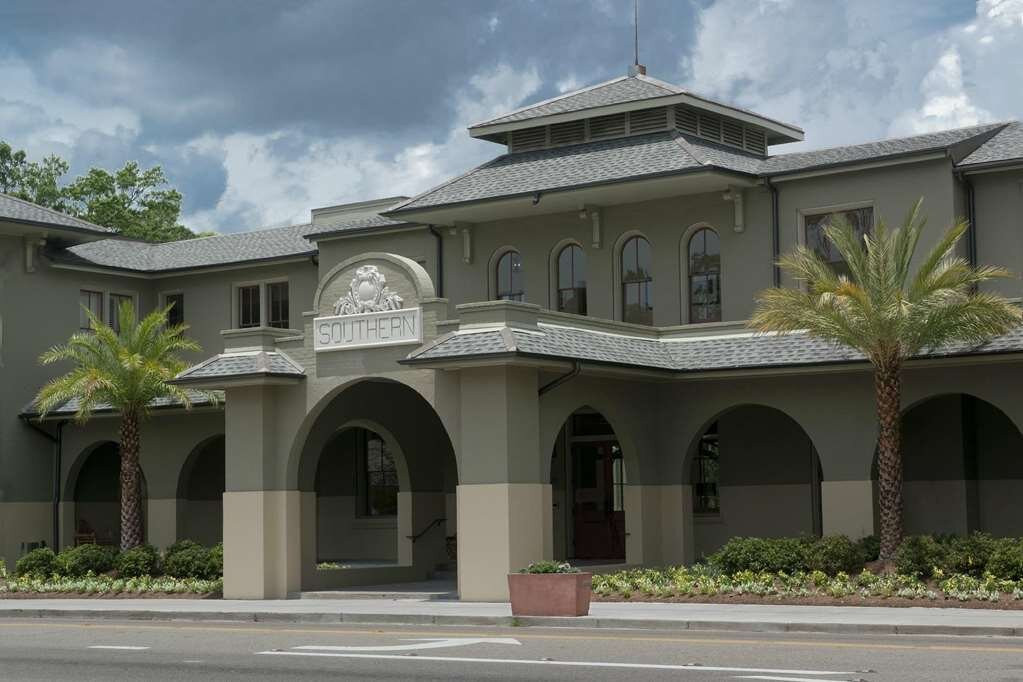 Southern Hotel主图