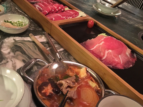 齐民市集(上海芮欧店)主图