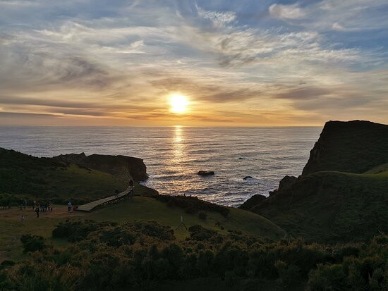 Muelle de las Almas-Cucao必去景点