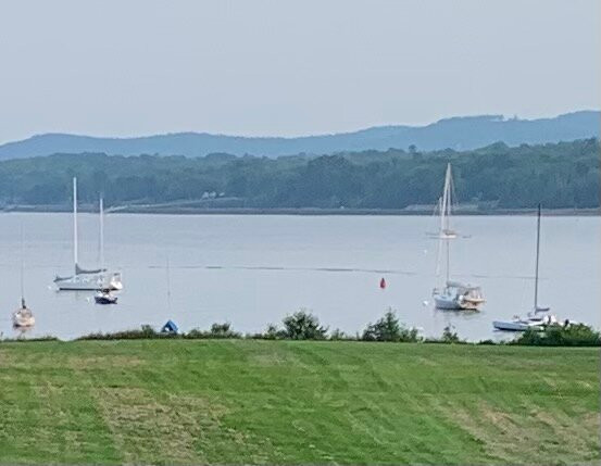 Belfast Harbor Inn主图