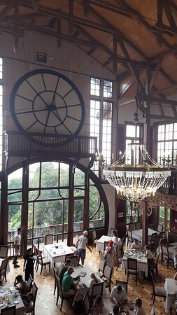 Restaurant Gagripsh-Gagra必去景点