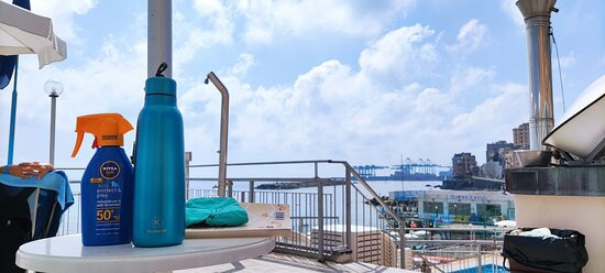 Bagni Mediterranee-Pegli必去景点