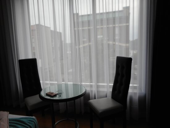 Hotel Chicoutimi主图