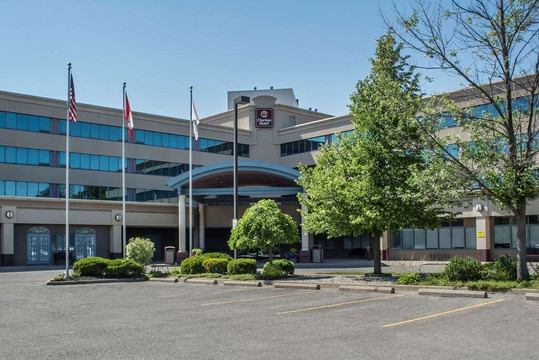 Clarion Hotel & Conference Centre