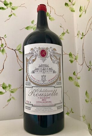 罗塞勒城堡酒店主图