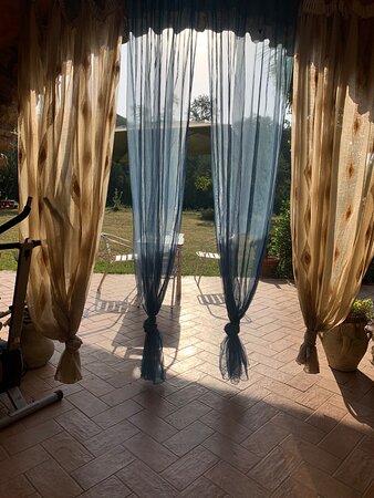B&B La Culla Dei Castelli Romani-官方