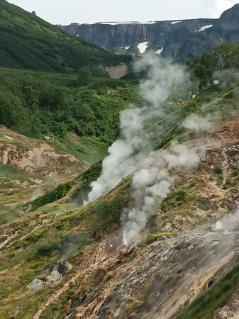 Enjoy Kamchatka-堪察加彼得巴甫洛夫斯克必去景点