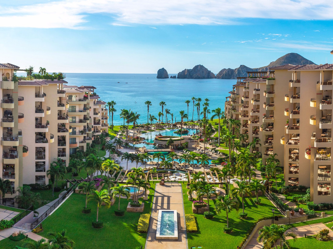 Villa La Estancia Beach Resort & Spa, Los Cabos
