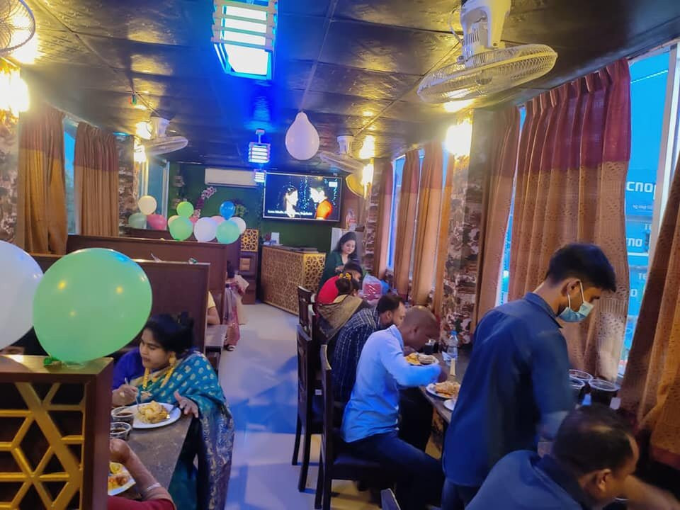 Royal Spicy Bd