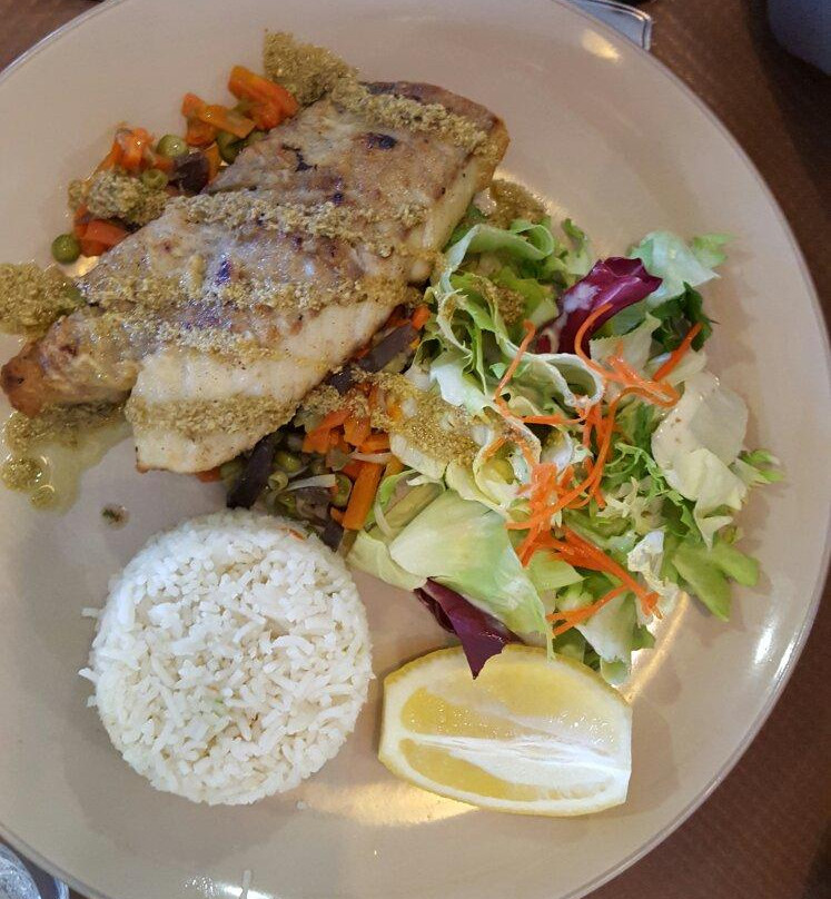 L' Assiette de Jacou