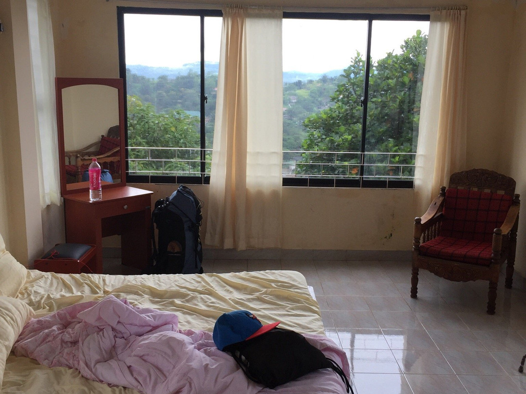 Sky View Bungalow主图