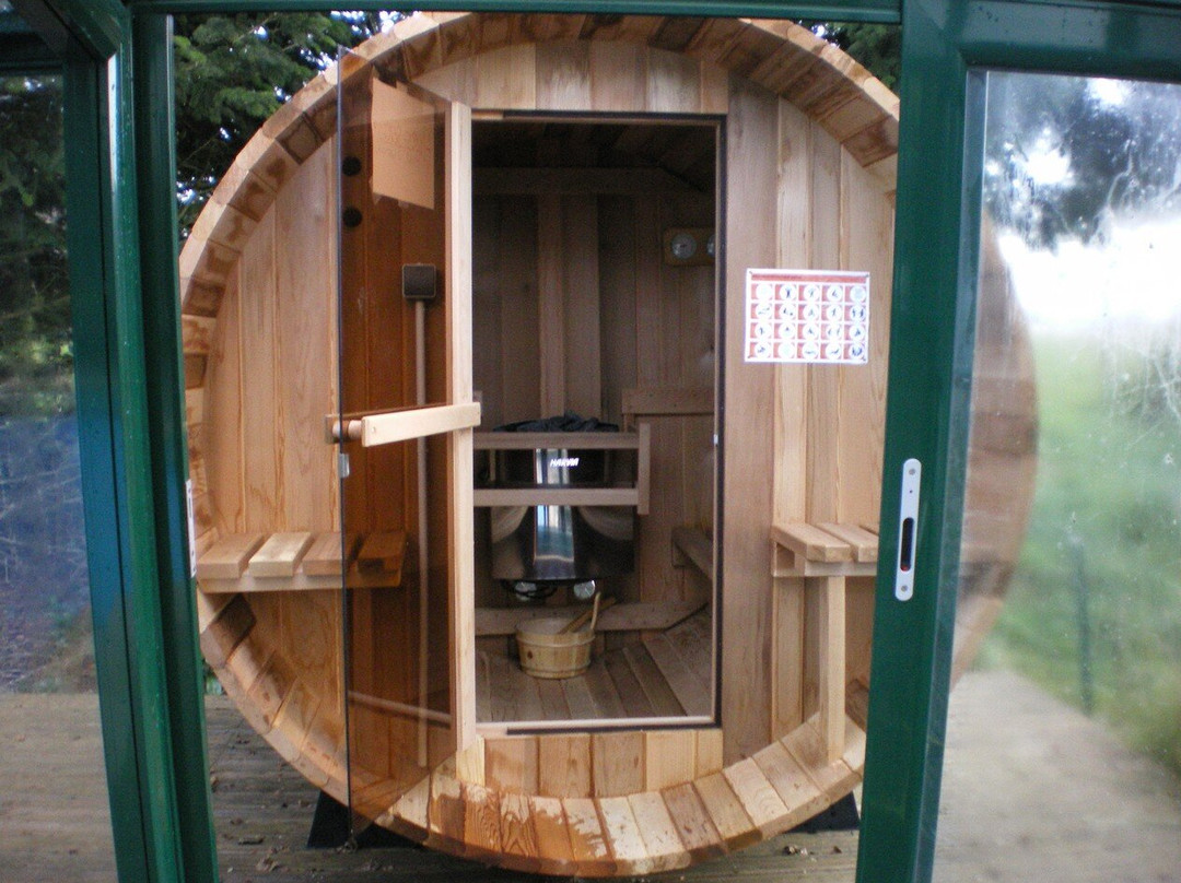 Ferme Bio de They