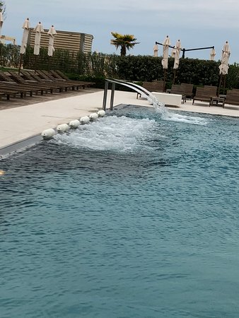 Falkensteiner Hotel & Spa Jesolo-泳池