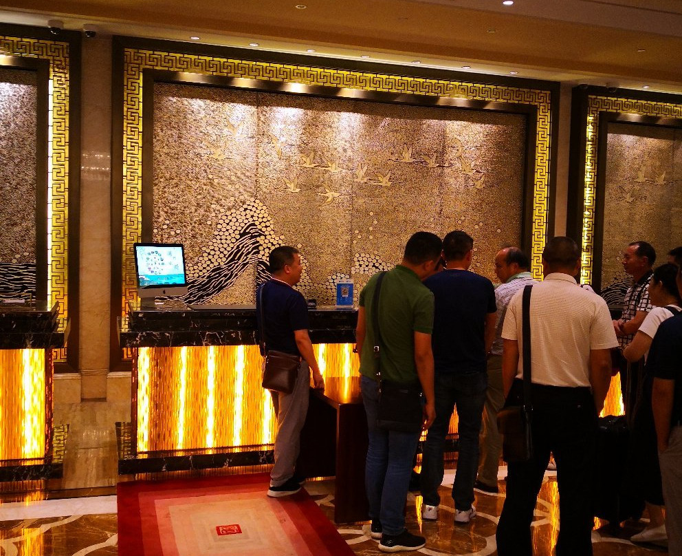 东吴开元名都酒店主图