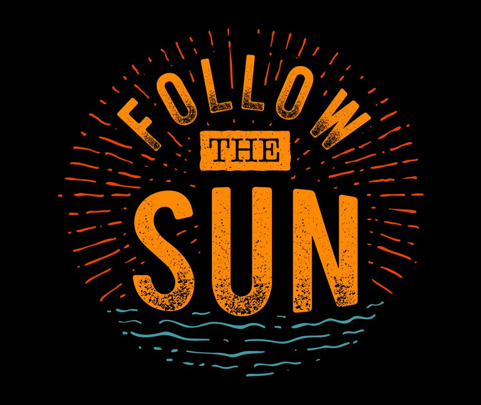 Follow The Sun