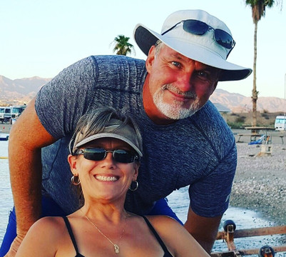 Rentals On The Beach - London Bridge Watercraft-哈瓦苏湖城必去景点