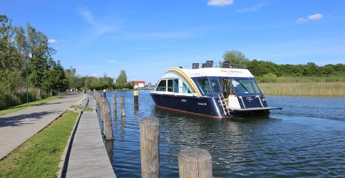 An der Metow - Ferienpark.Hotel-官方