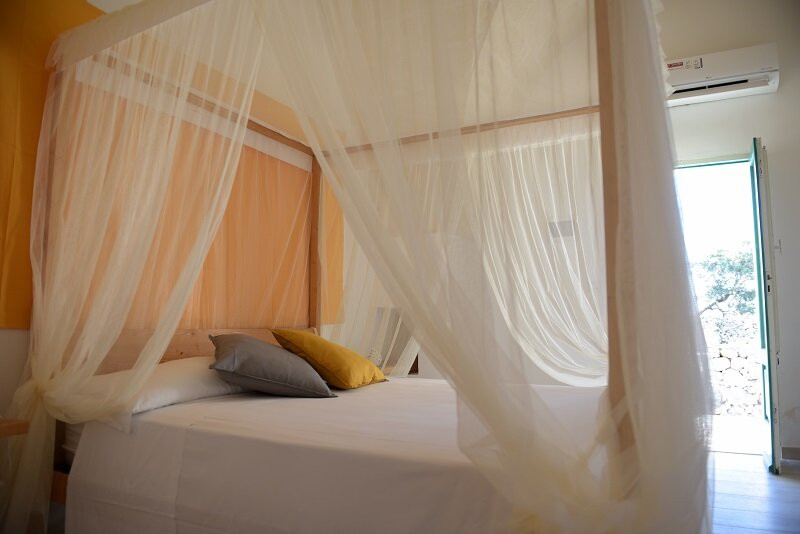 B&B Borgo Monacizzo