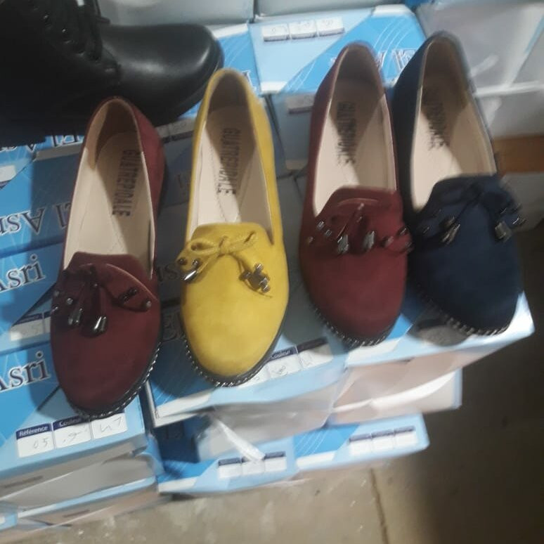 Cooperative Artisanal de Fes-非斯必去景点