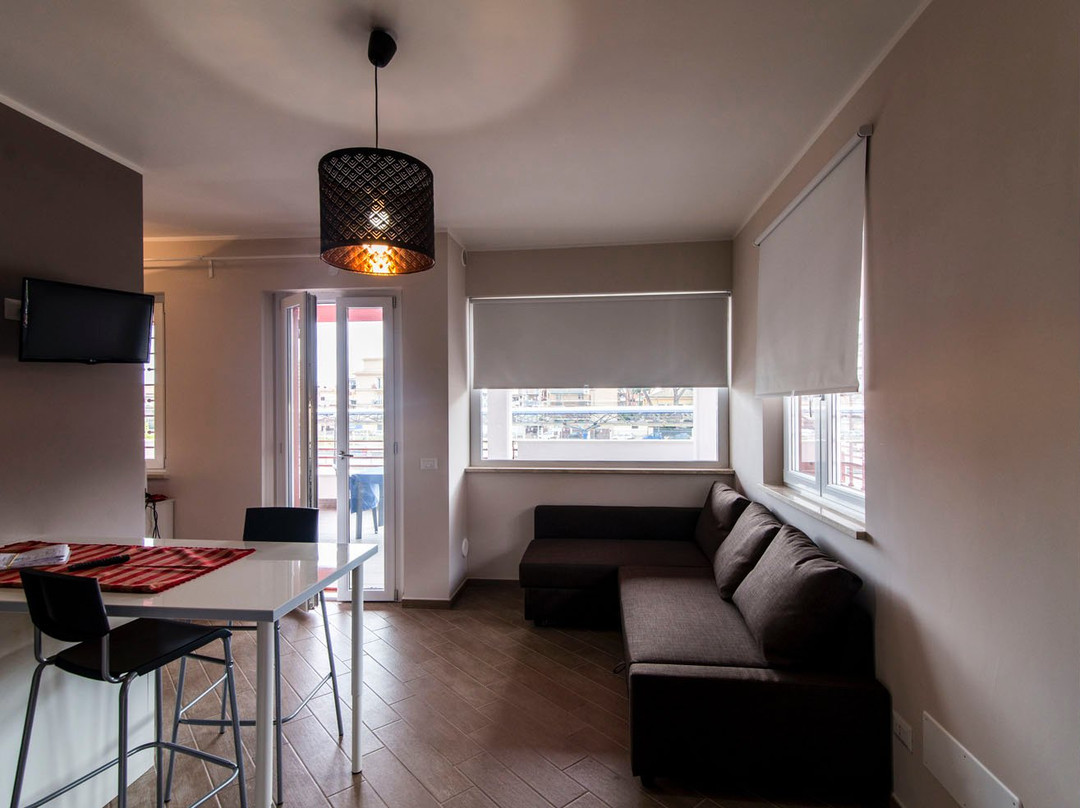 Guest House Roma Express主图