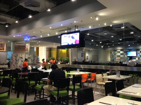 新意汇东南亚美食主图