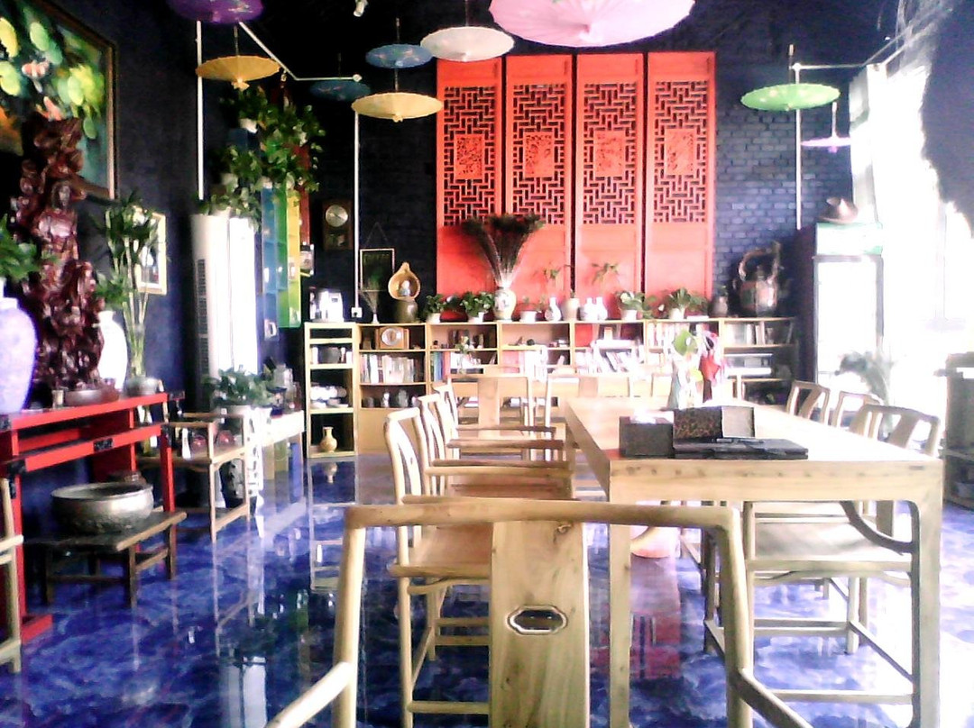Yingxu Restaurant